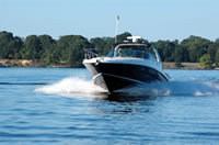 Walnut Creek Boat insurance